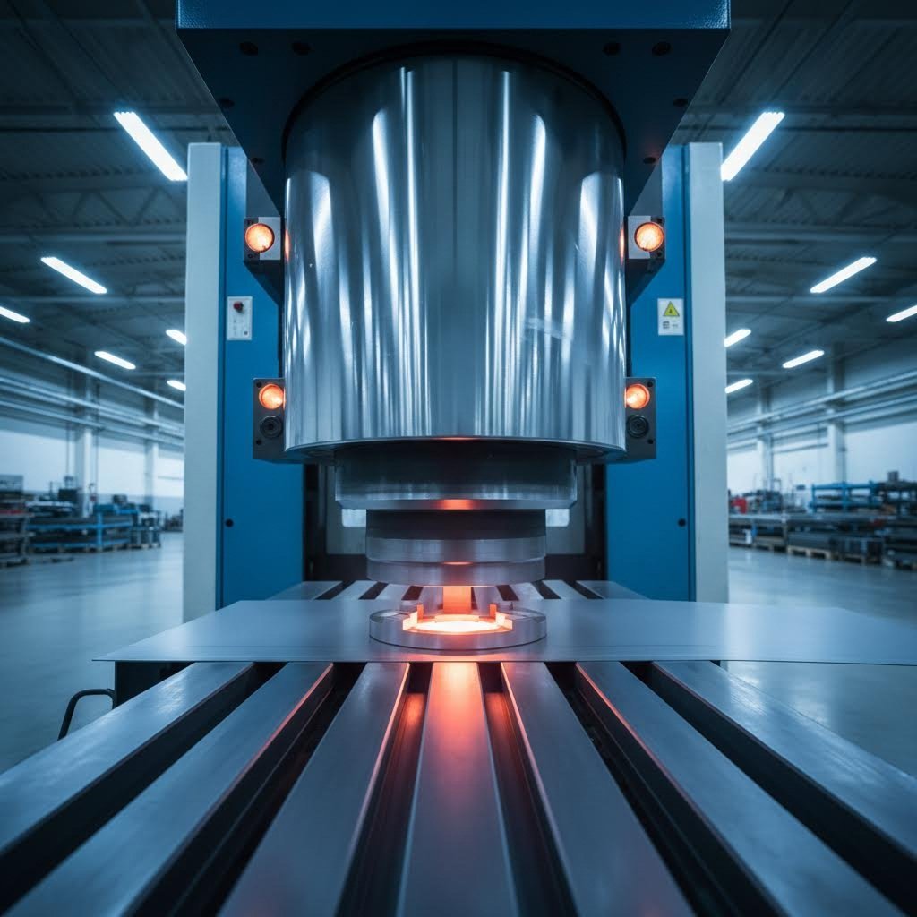 Die And Stamping Secrets: Why 80% Of Defects Are Preventable