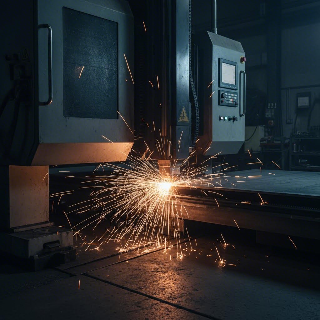 Cut Metal With Laser Precision: Thickness Limits For Every Alloy