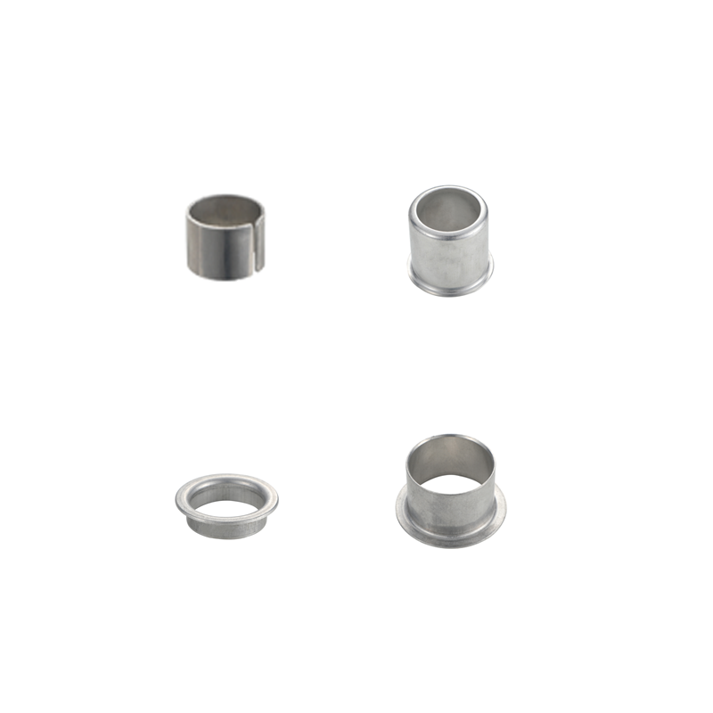 Replacing Worn Rubber Metal Bushings for a Smoother Ride