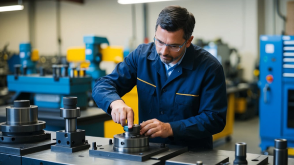 Stamping Die Components Exposed: What Causes Costly Failures