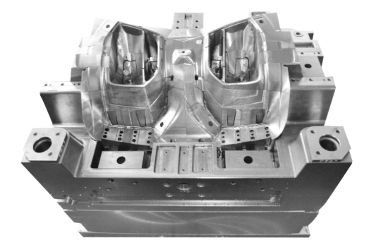 automotive stamping dies transform flat sheet metal into precision vehicle components through controlled force and pressure
