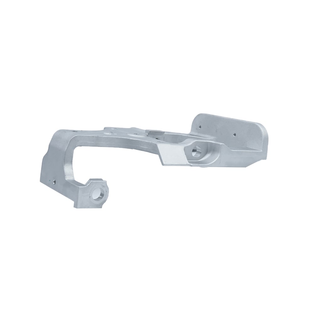 Exploring the design capabilities with die casting for car components