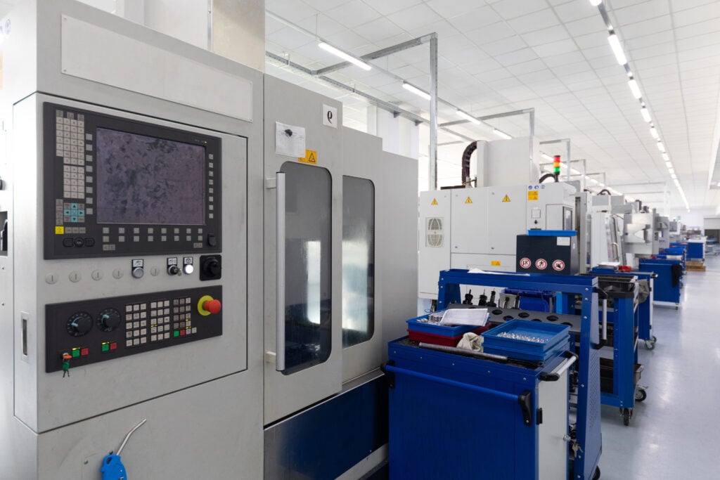 CNC Part Secrets: From Raw Material To Precision Component