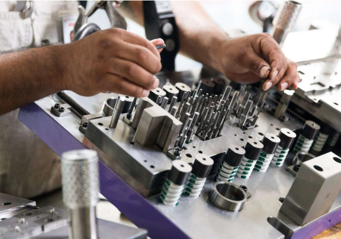 What Is a Tool and Die? Why One Mix-Up Can Cost Time on the Shop Floor