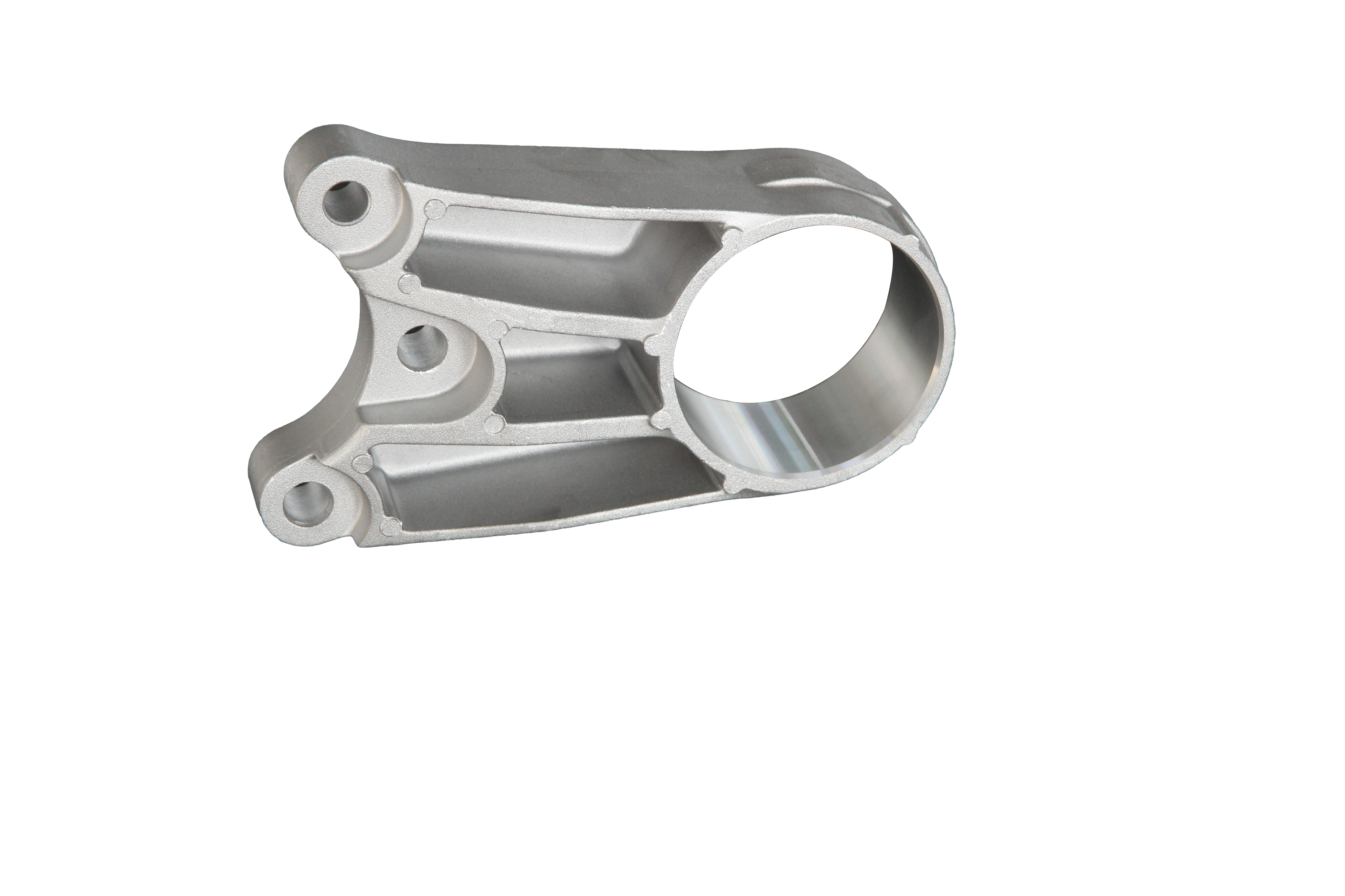 Advanced Technology for Custom Automotive Parts Manufacturing