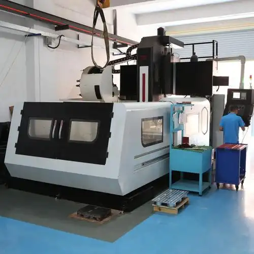 precision cnc milling transforms raw metal into functional prototype parts