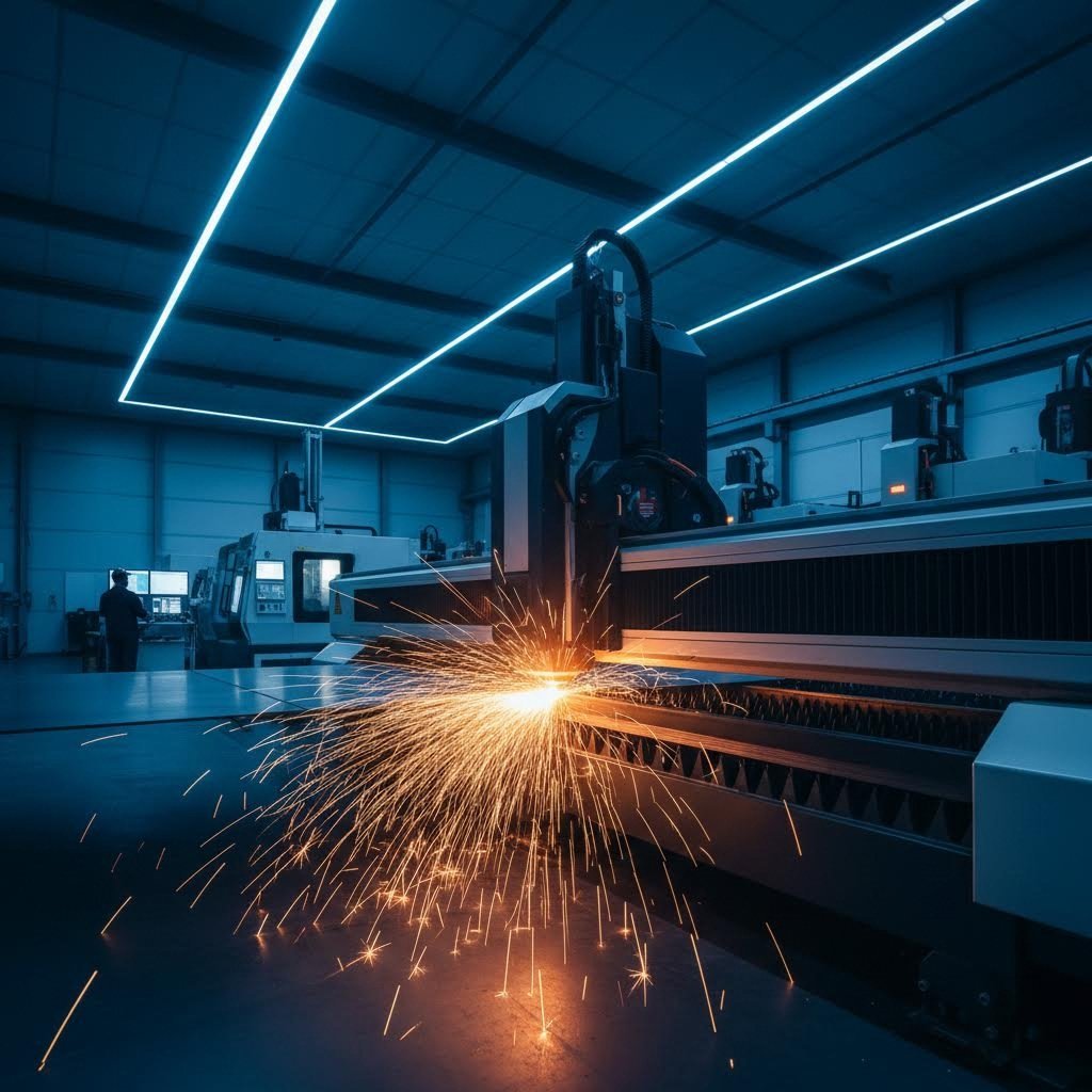 Metal Laser Cutting Service Secrets: From Design File To Delivered Parts