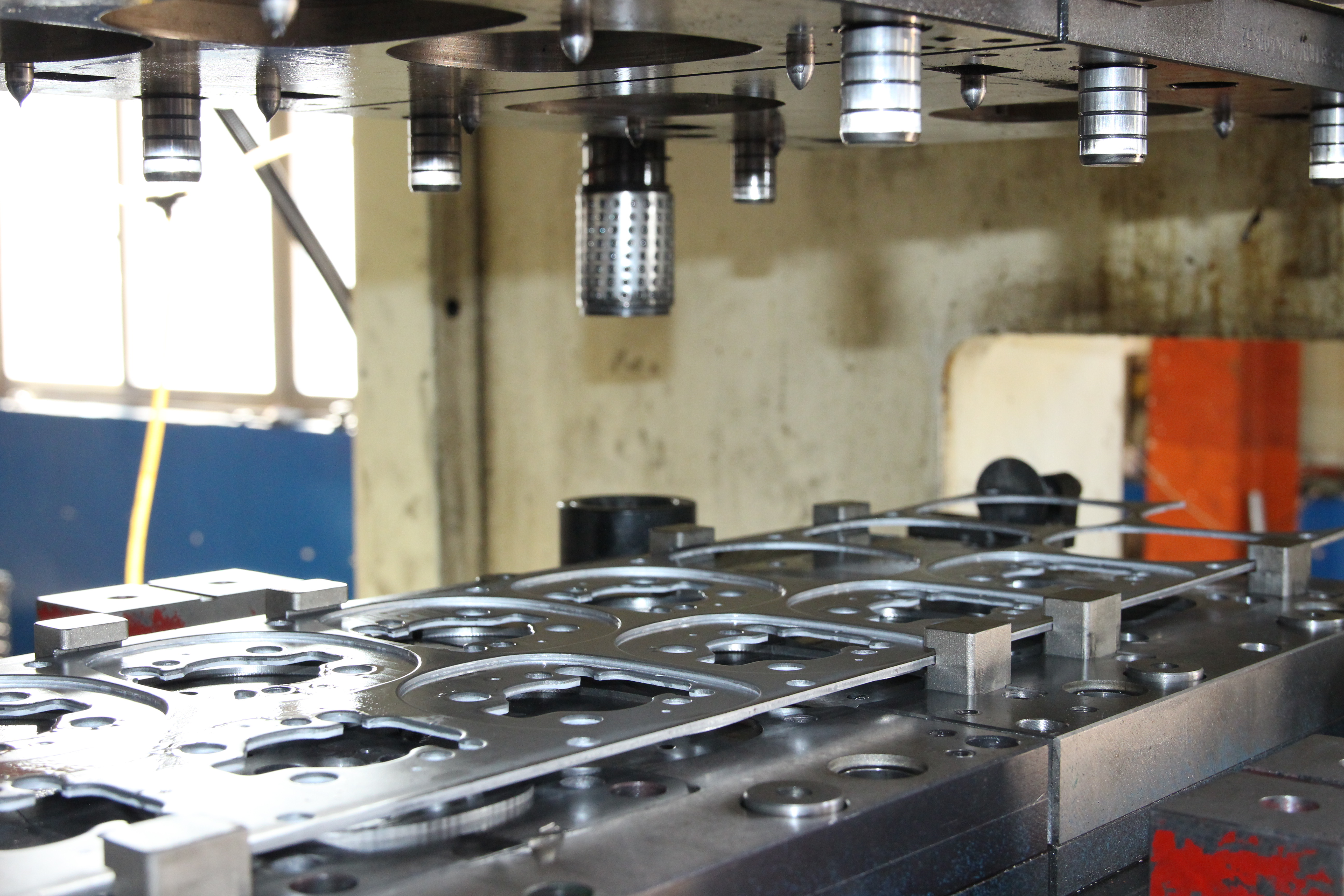 Forming Die Design Workflow: From Print To First Good Part