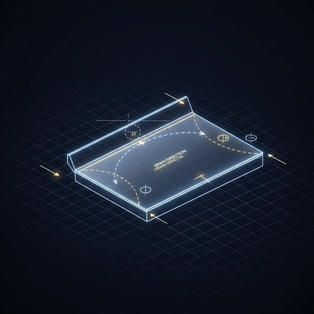Design for Manufacturability Metal Stamping: The Engineering Handbook