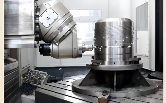 Custom Steel Cutting Demystified: From Raw Metal To Finished Part