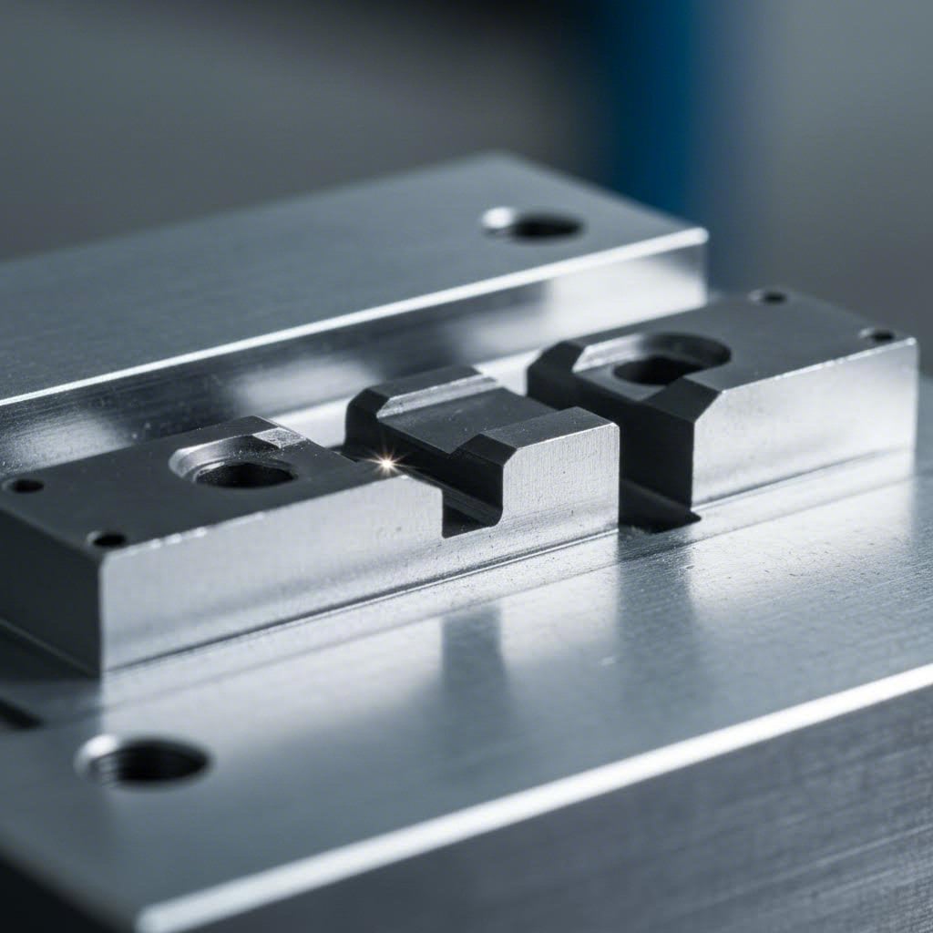 Carbide Inserts For Stamping Dies: Grade Selection That Stops Premature Failure