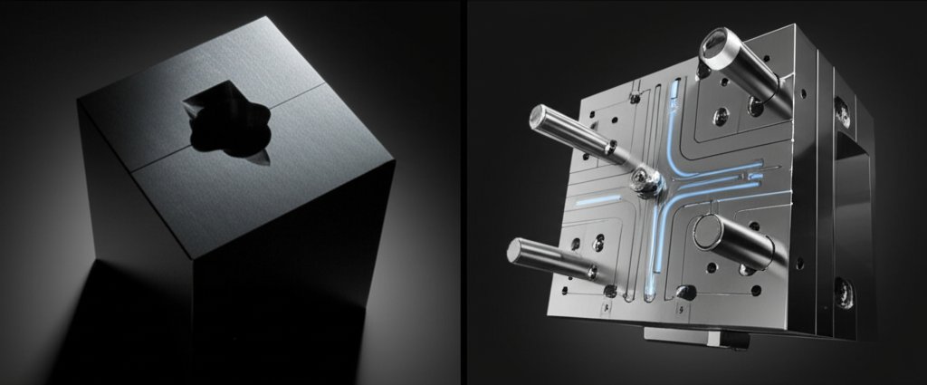 Gravity vs. Pressure Die Casting: Key Factors for Your Choice