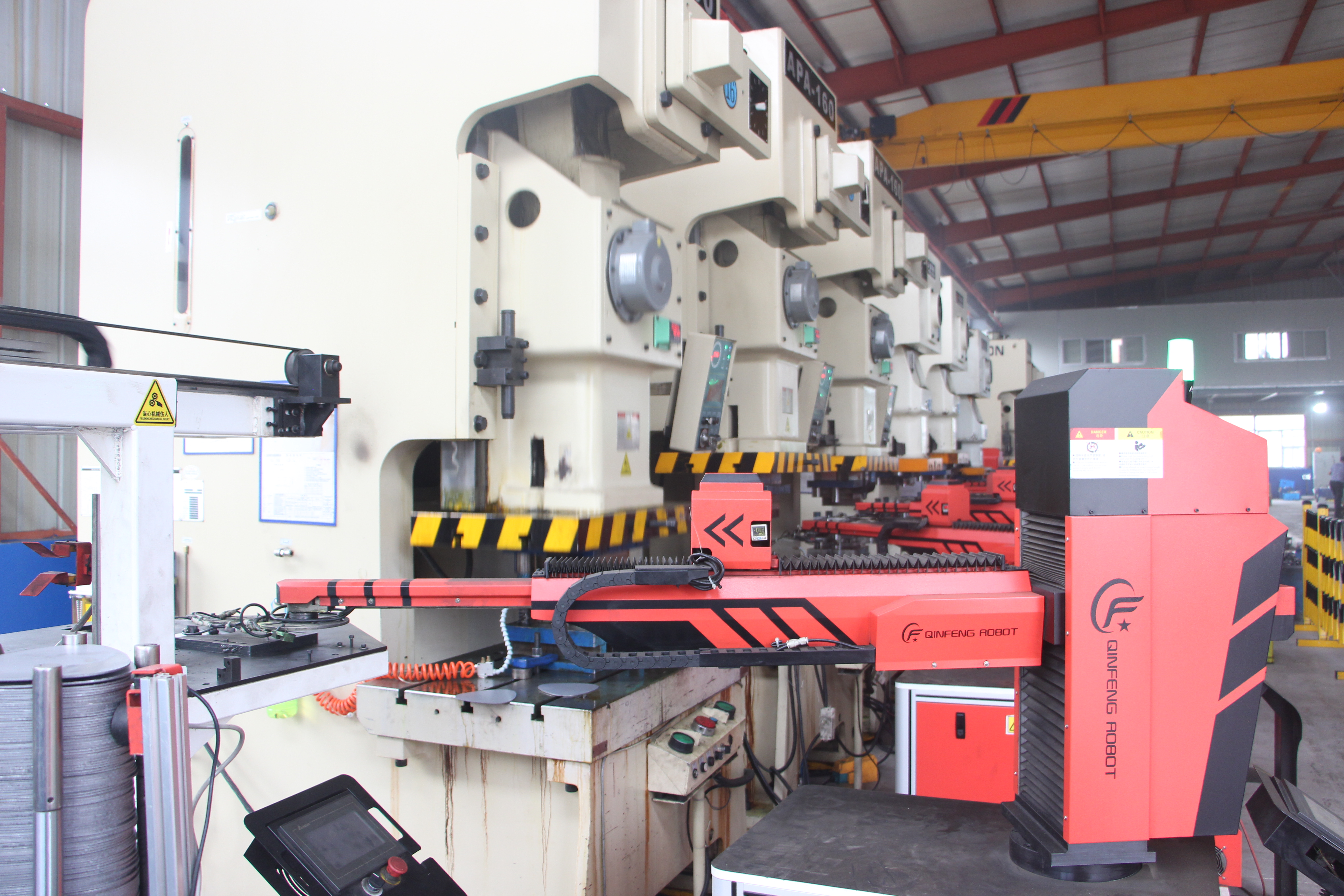 Automotive Metal Stamping Process: A Guide to Best Practices