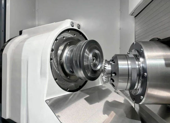 professional aluminium fabrication sheet processing in a modern manufacturing facility