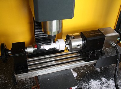 On Demand CNC Decoded: From Design Upload To Finished Part