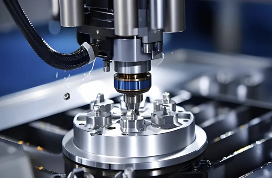 Custom CNC Machining Demystified: From Material Selection To Final Part