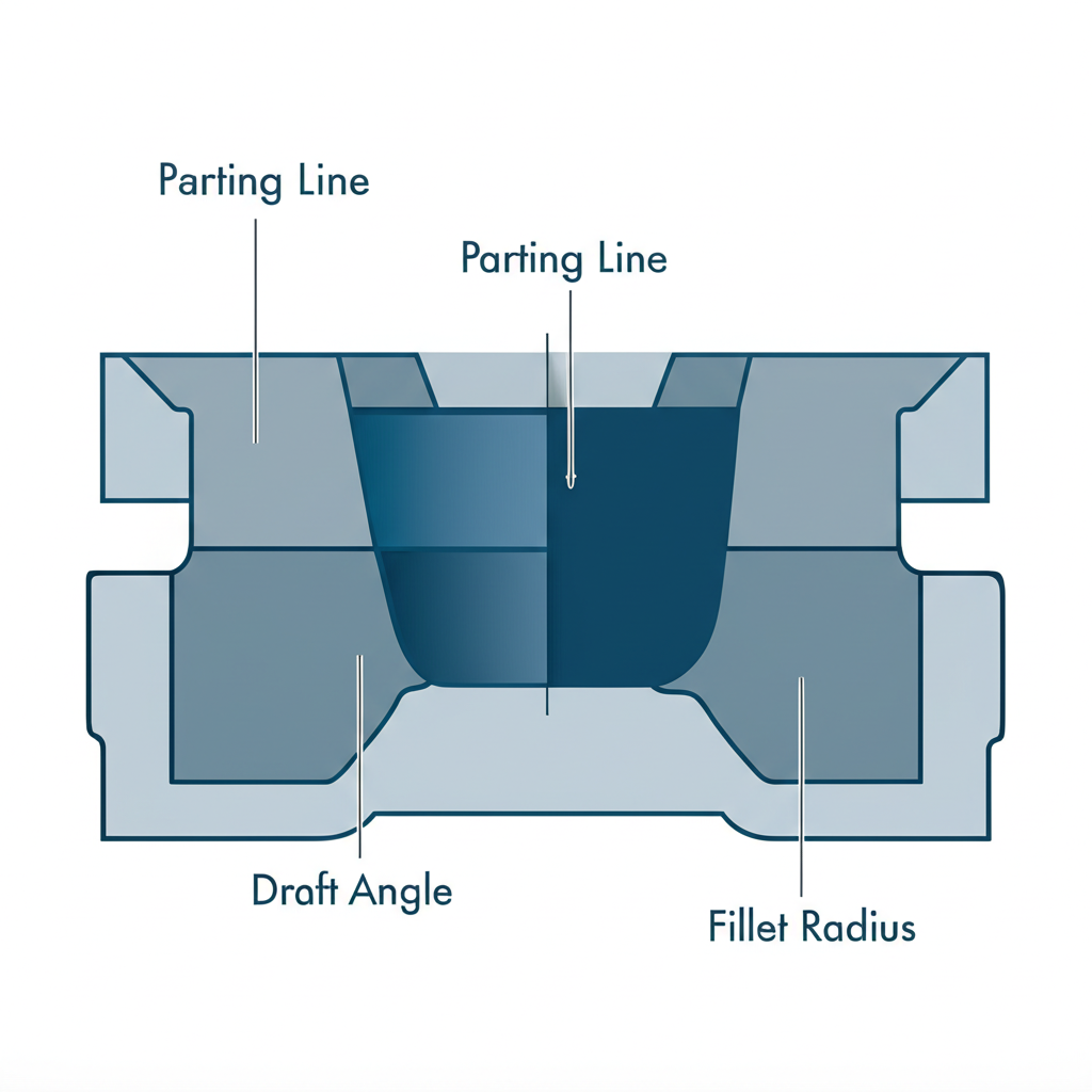 Essential Forging Design for Automotive Engineers