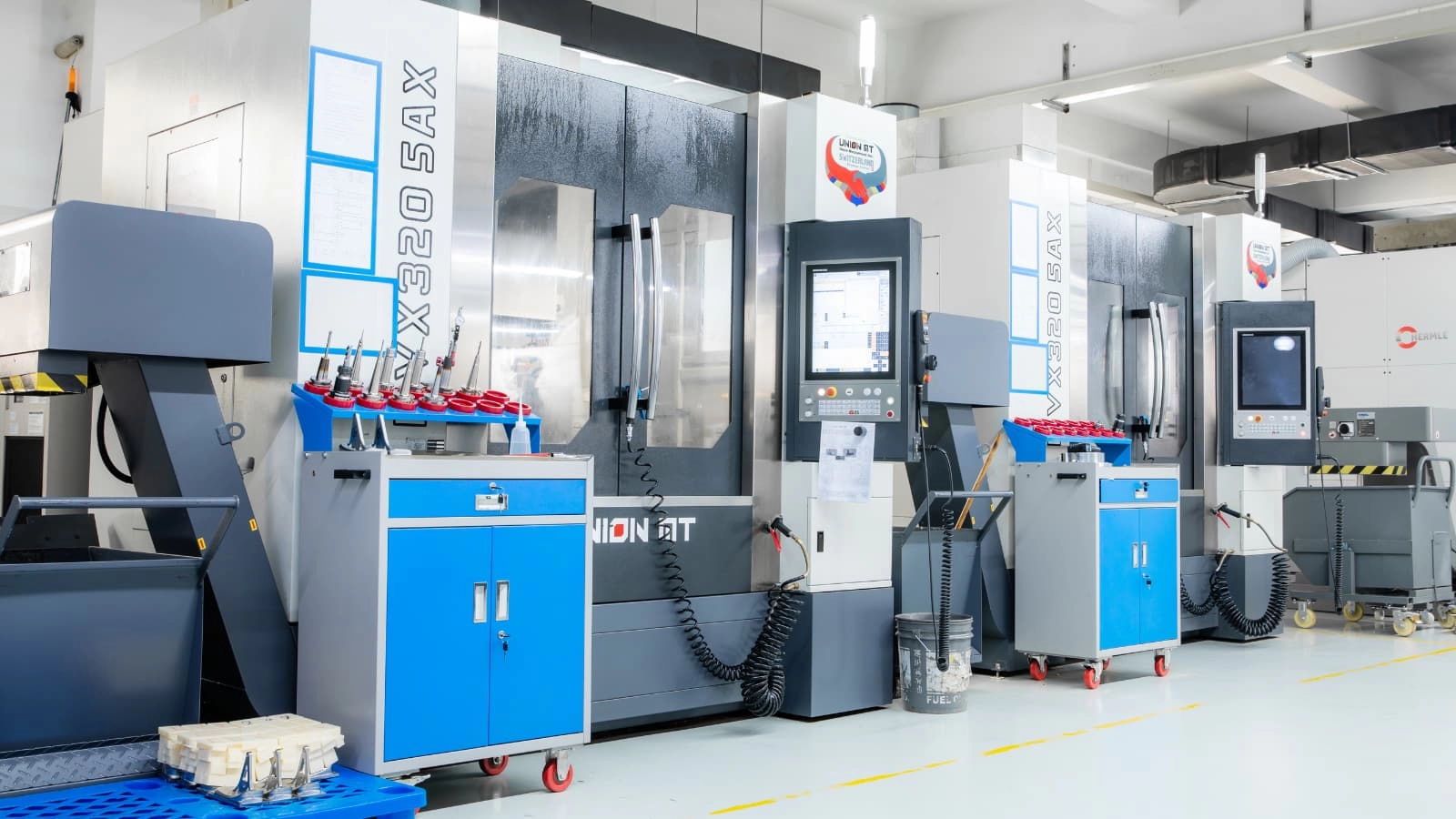 What Should A Good CNC RFQ Include