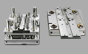 Progressive Die Process Decoded: From Strip Layout To Finished Part