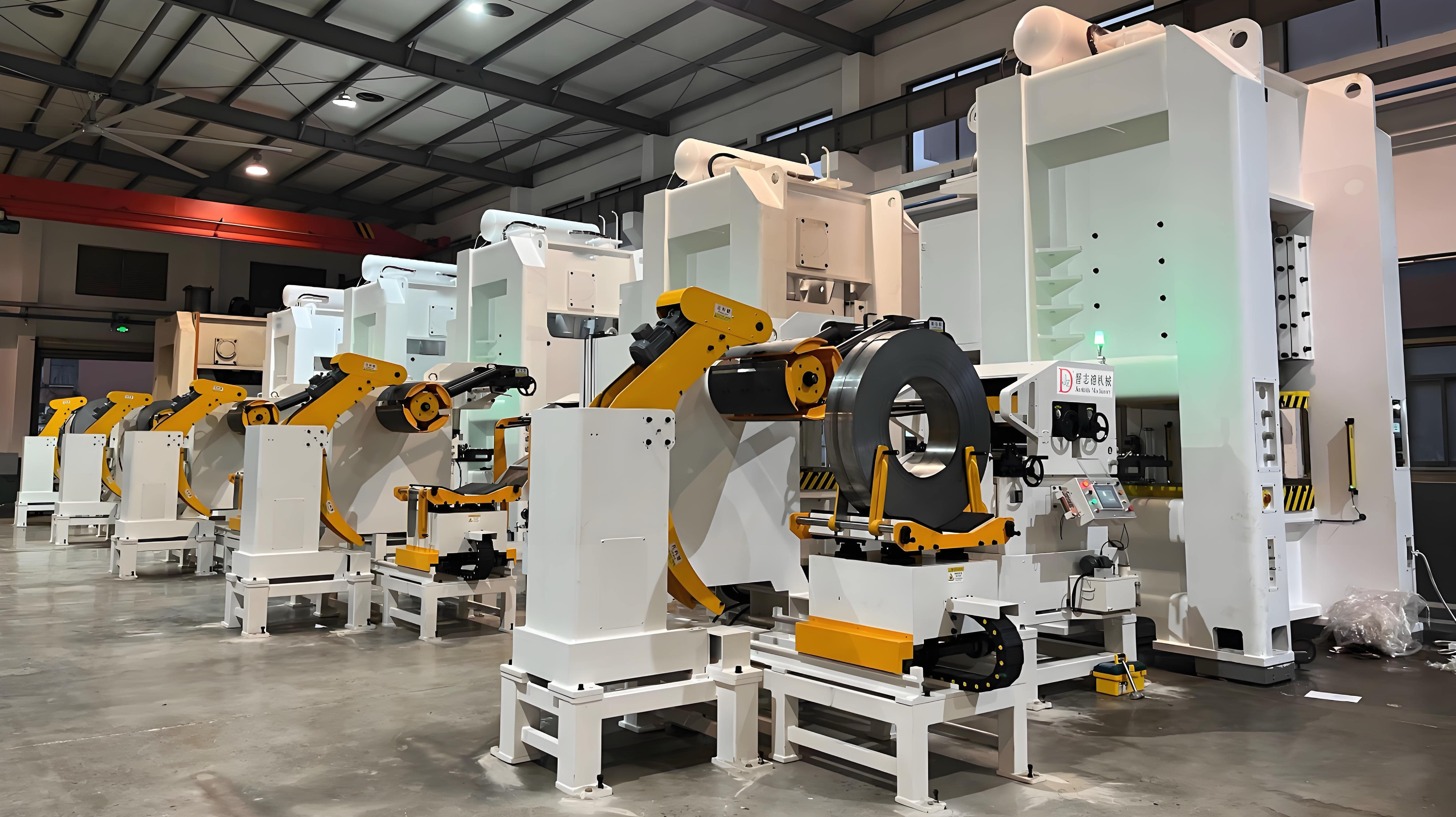 Auto Stamping Parts: Case Data, Cost Models, Supplier Picks