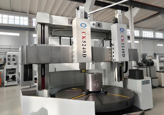cmm inspection verifying dimensional accuracy of precision fabricated components