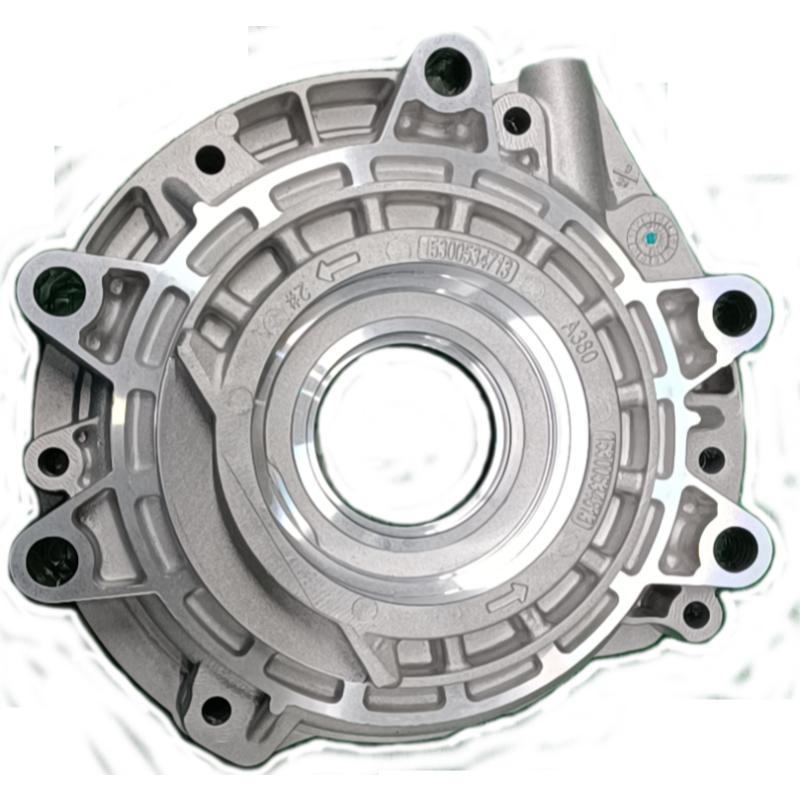 automotive aluminium die casting-15