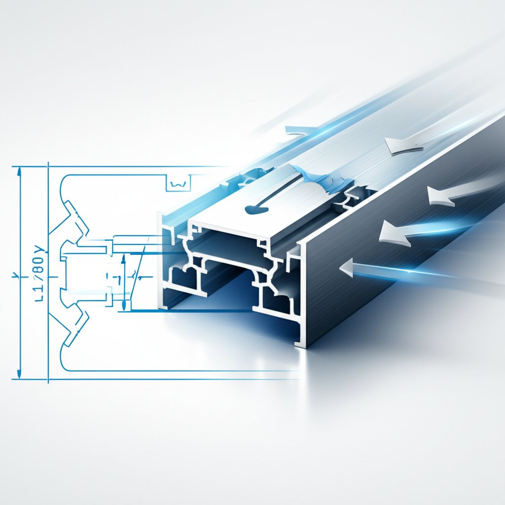 Slash Aluminum Extrusion Costs With 5 Essential DFM Tips