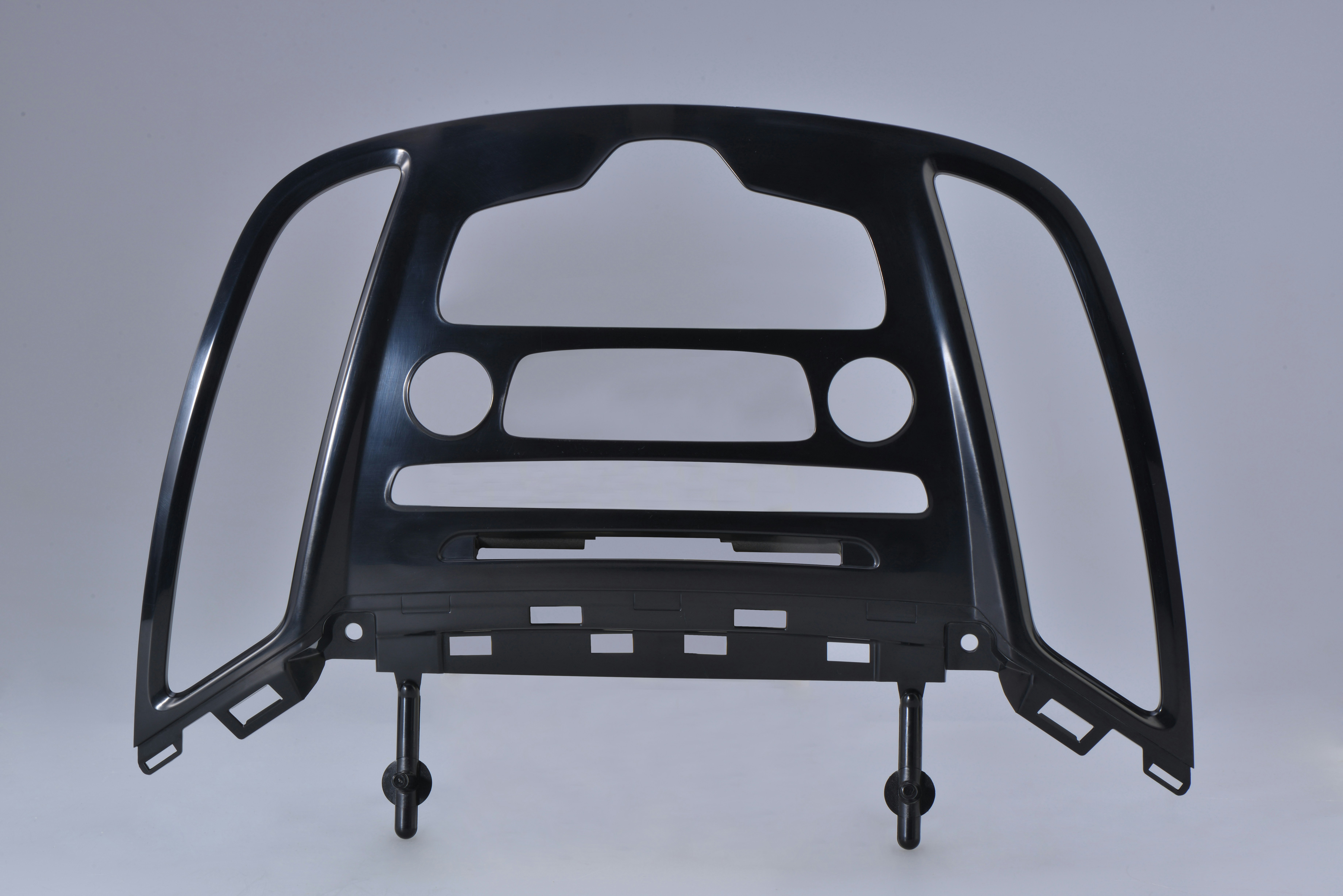 Customizable Moulds to Meet Your Unique Requirements