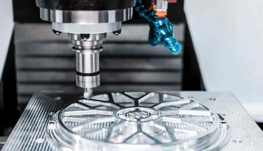 scaling from prototype to automotive production volumes requires certified manufacturing partners