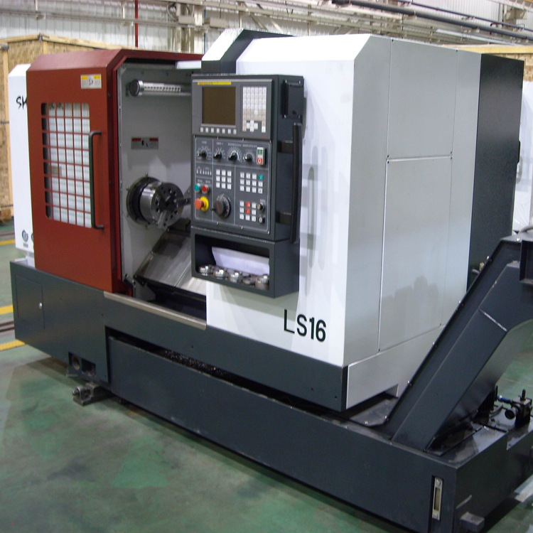 cnc turning and milling represent the two foundational metal machining processes