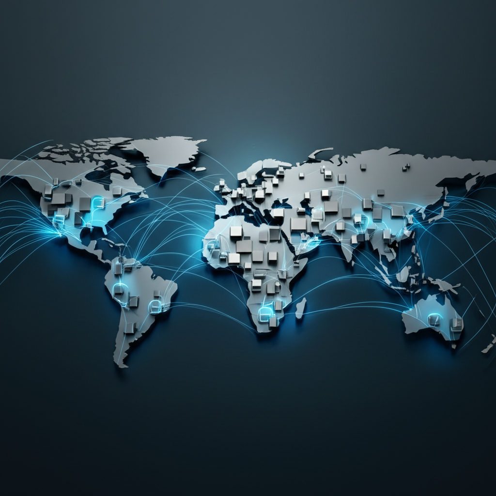 Essential Supplier Checklist for Sourcing Auto Parts Overseas