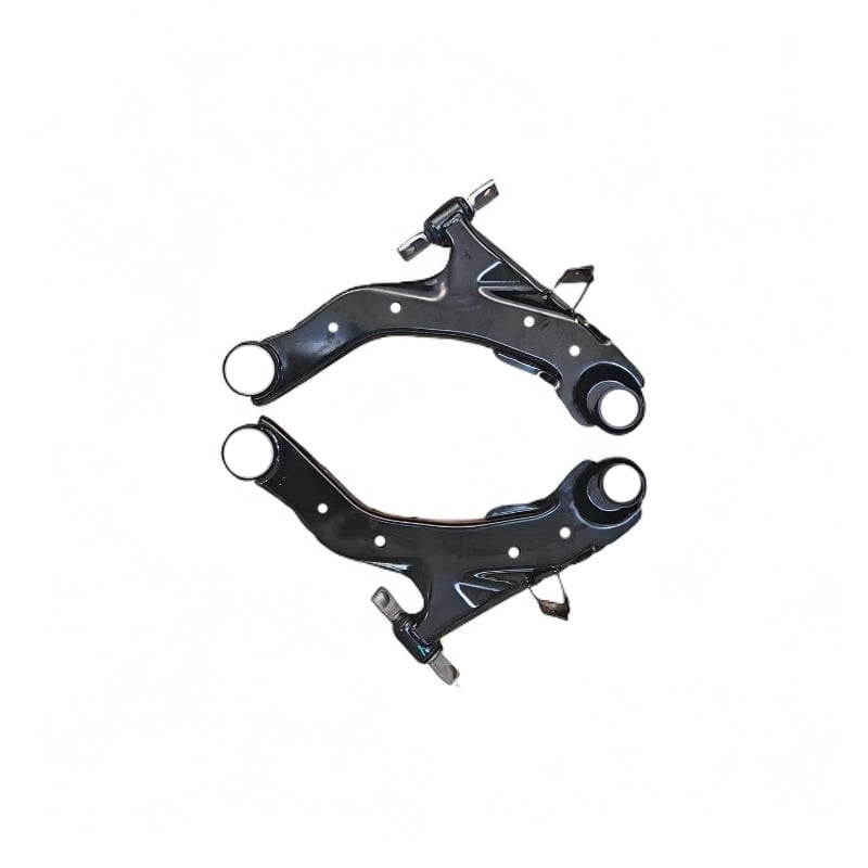 Steel Stamped Lower Control Arm Parts