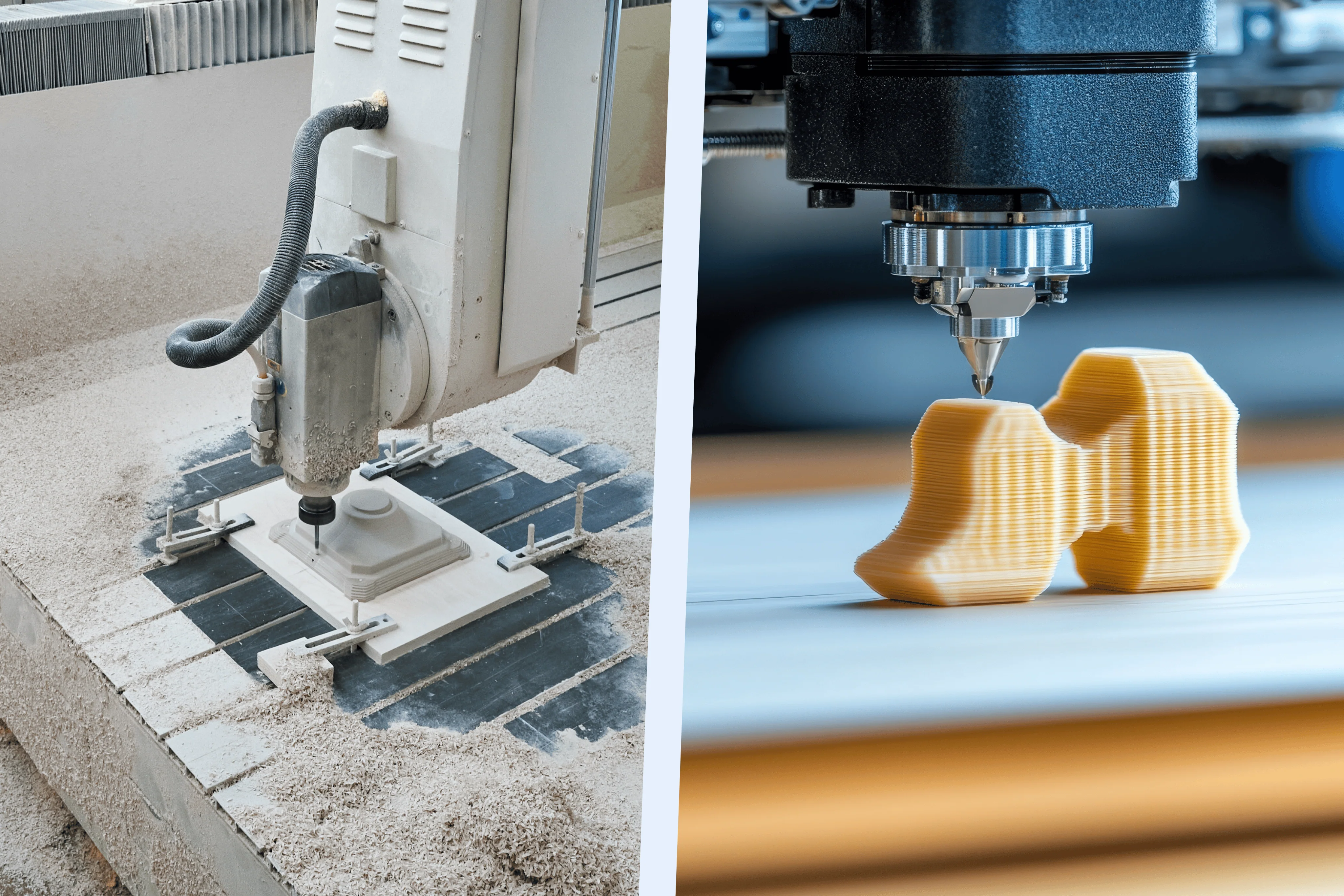 Custom Machining Shop Secrets: 9 Essential Points Before You Order
