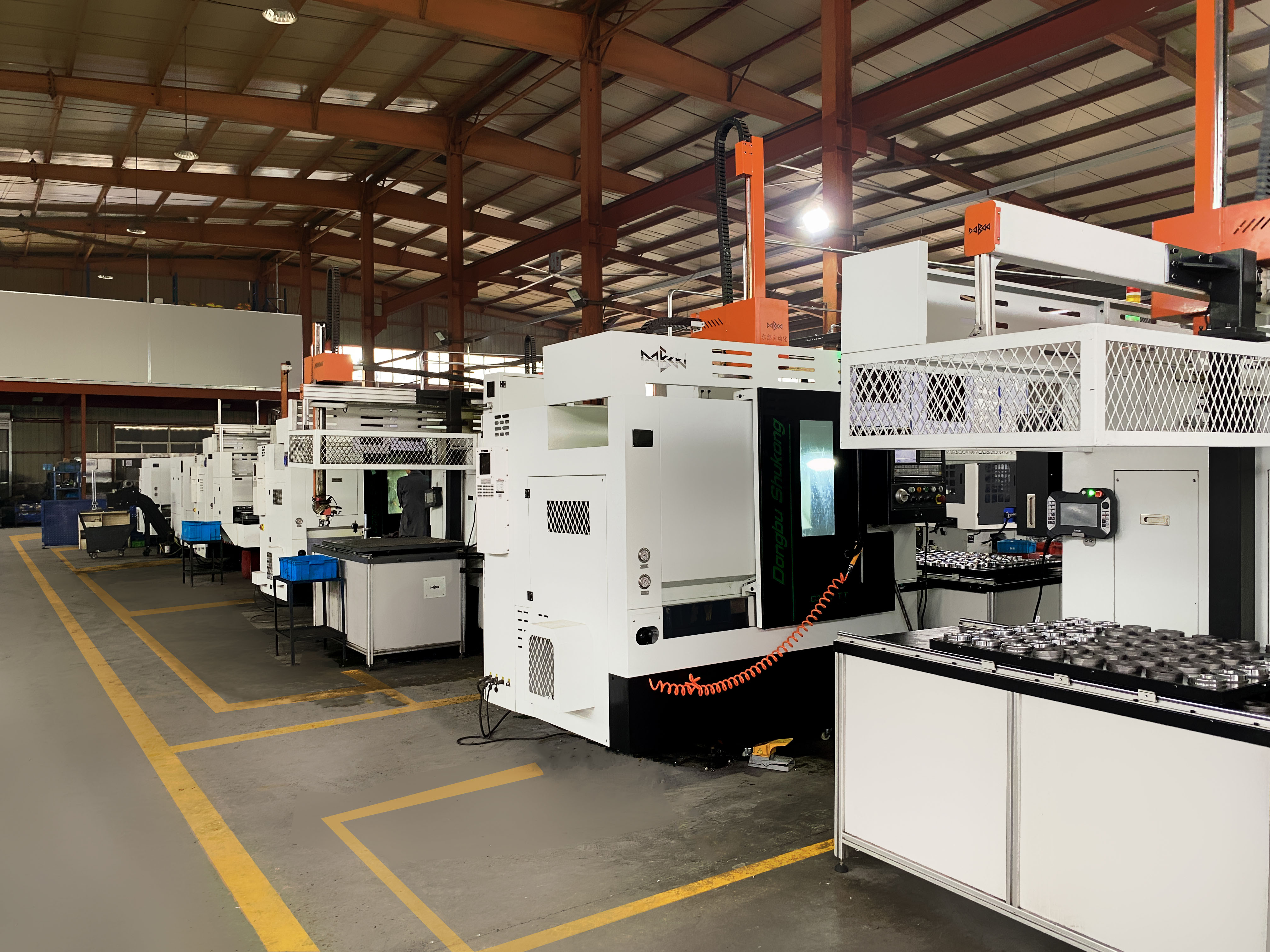 Cnc Machining Manufacturer Selection: The Evaluation Framework Buyers Actually Need