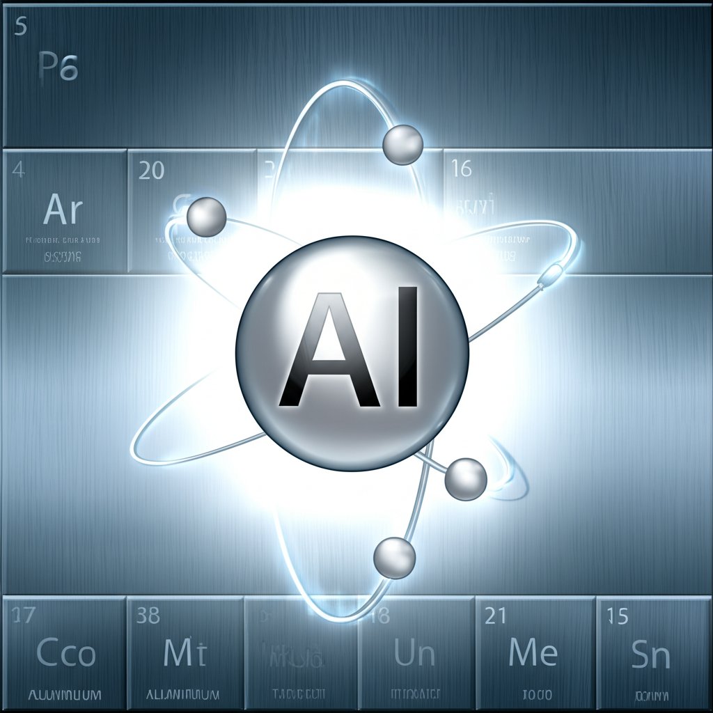Predict Al Ionic Charge Like A Pro—And Spot Key Exceptions