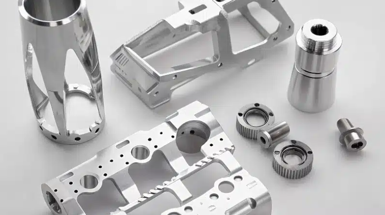 Best Online CNC Service Secrets: From CAD Upload To Finished Parts