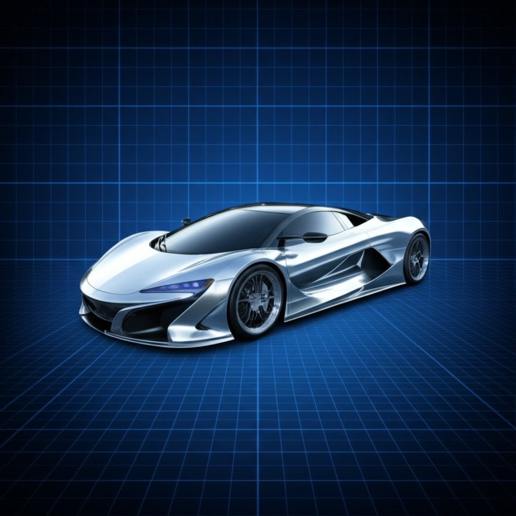 Key Principles for Automotive Aluminum Extrusion Design