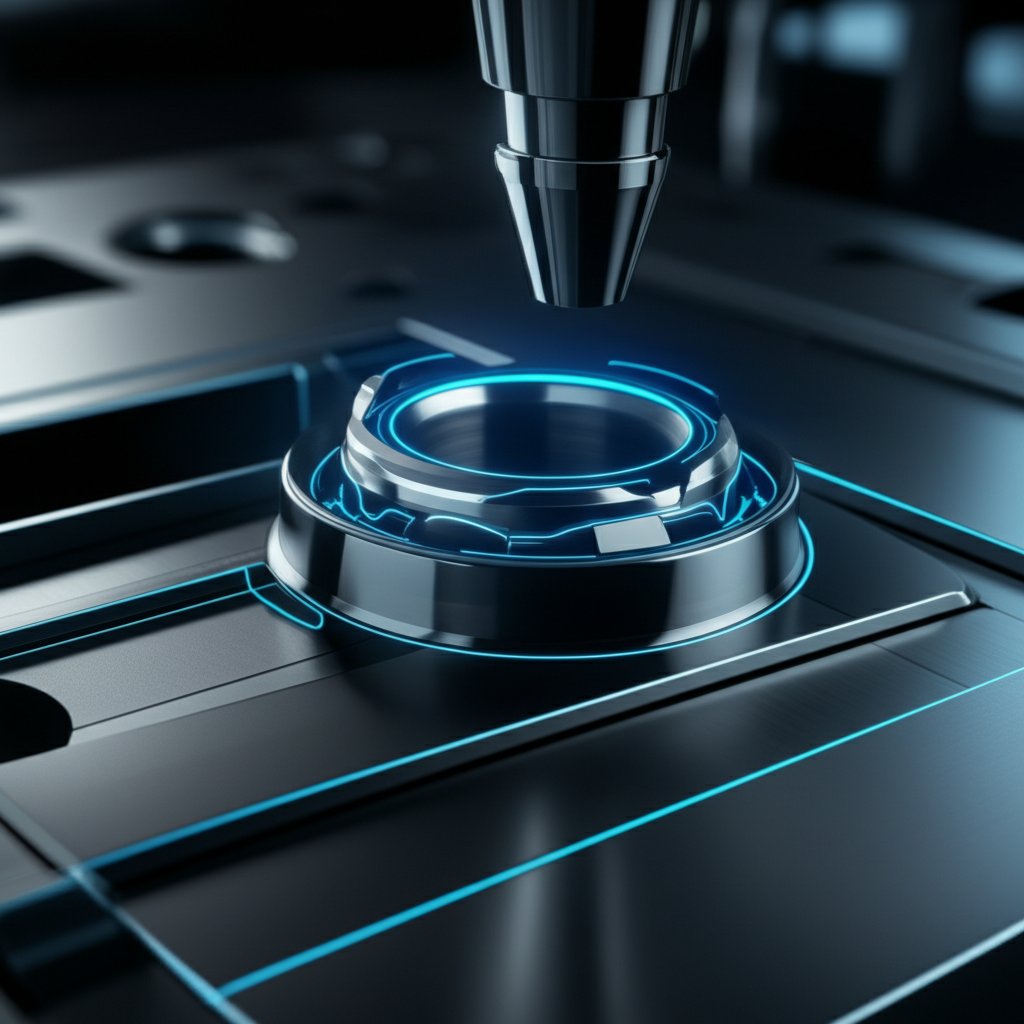 Die Casting Draft Angle Essentials for Perfect Parts