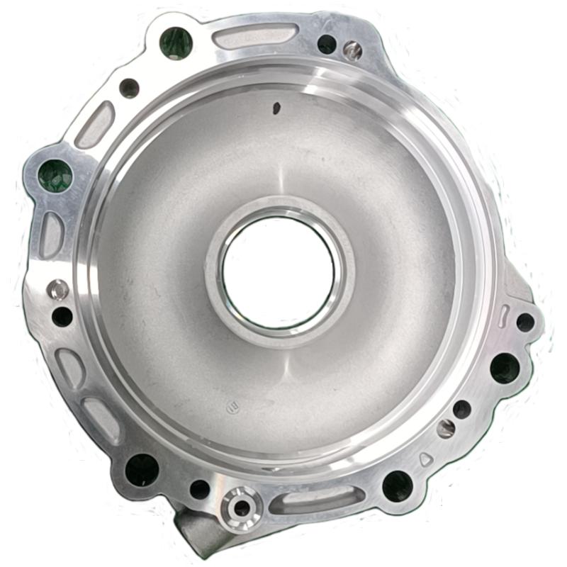 automotive aluminium die casting-16