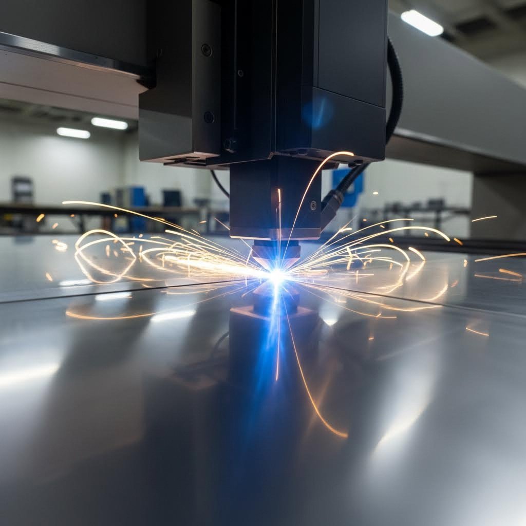 Custom Aluminum Sheet Cutting: Match Your Alloy To The Right Method