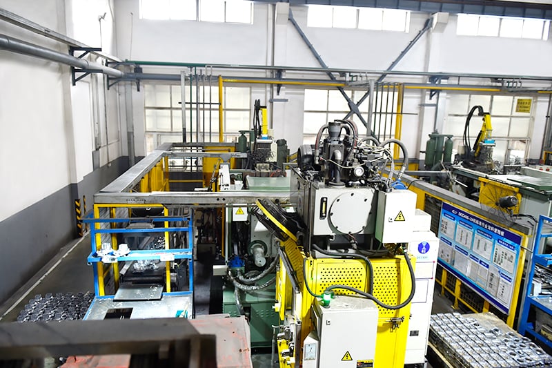 Išskleidžiant automobilių lietinių technologijos potencialą