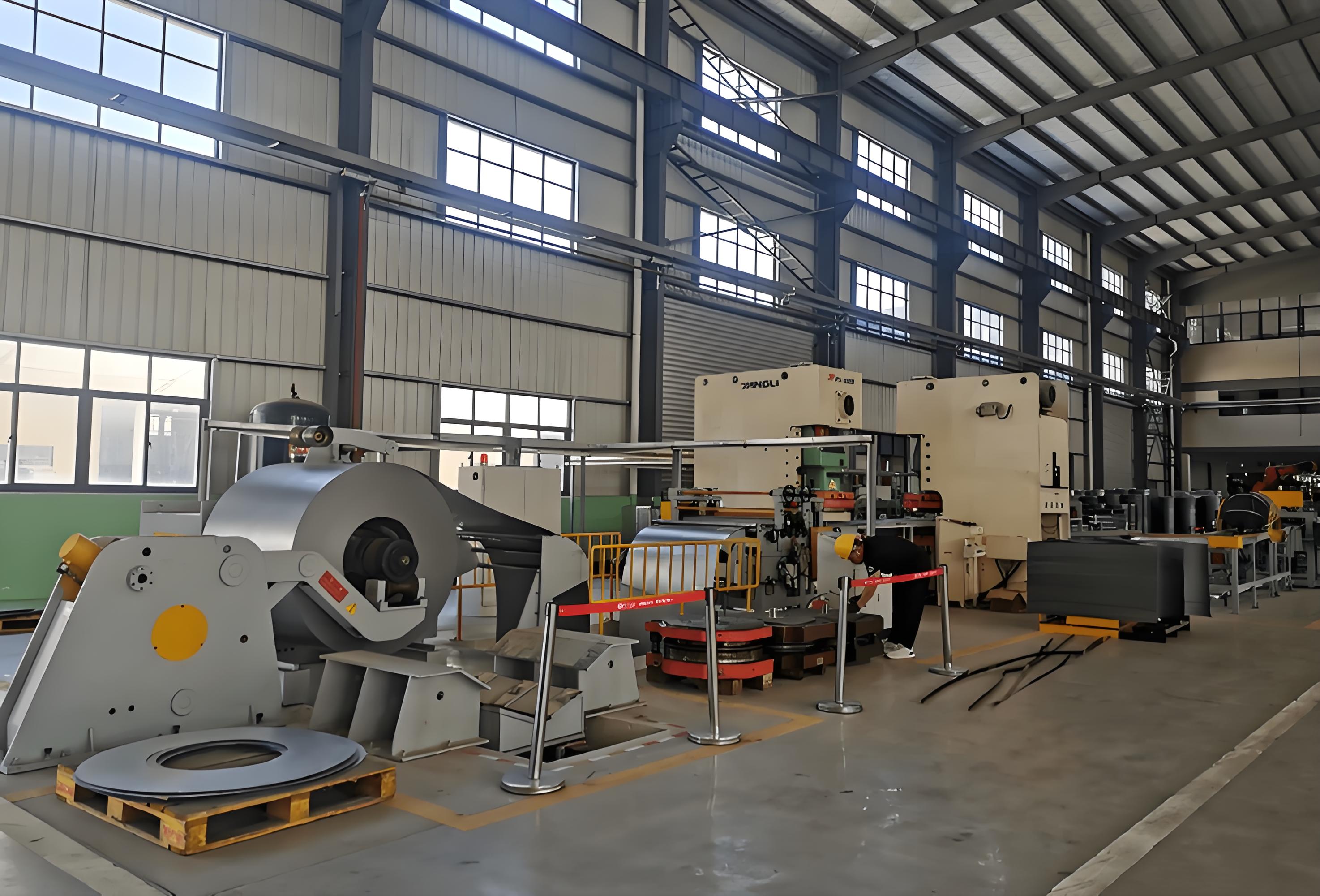 Cut Tooling Costs And Downtime In Progressive Metal Stamping