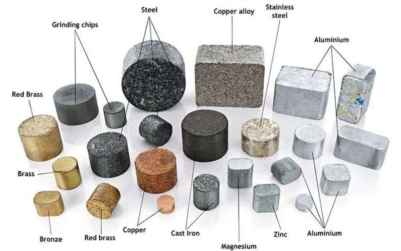 stainless steel is iron based even when magnetism varies