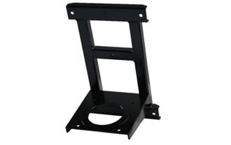 Bus A/C Compressor Bracket