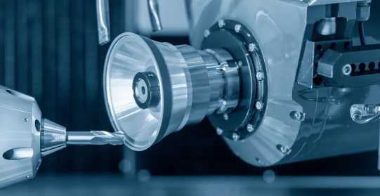 Machinist Parts Decoded: From Raw Material To Precision Component