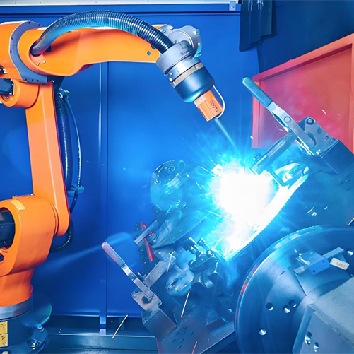 How Our Automotive Chassis Welding Assemblies Ensure Vehicle Safety and Performance