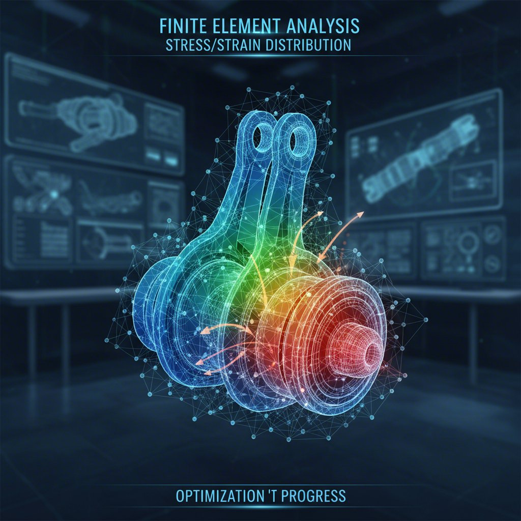 Achieve Flawless Parts: Die Design for Optimal Material Flow