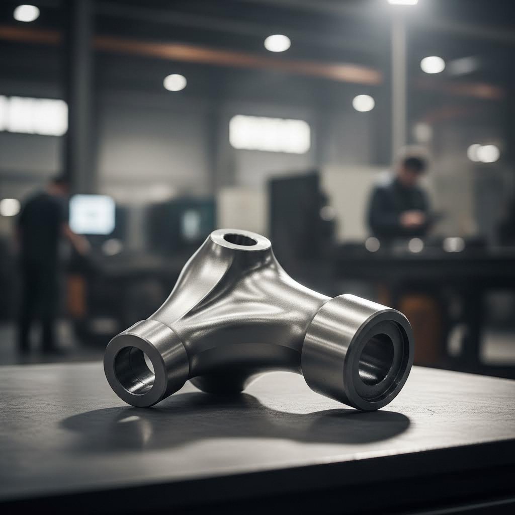Why Custom Forged Steering Knuckles Benefits Outperform Cast Parts