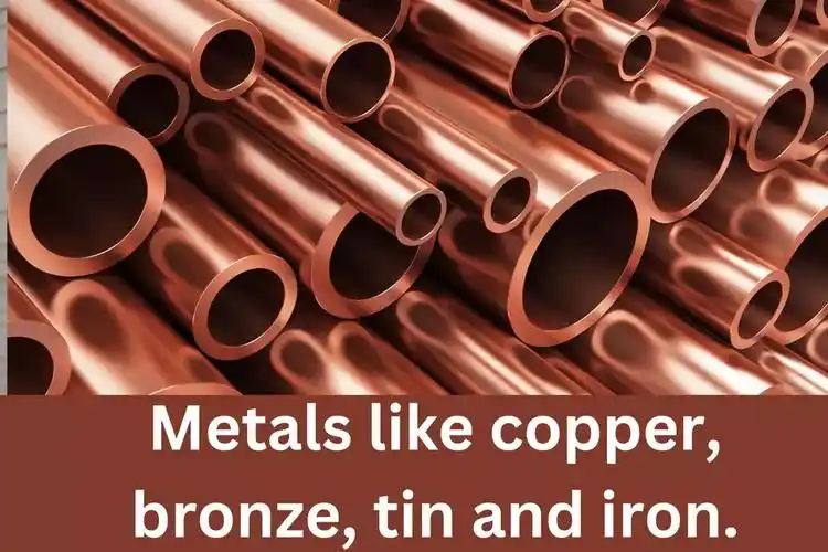 abstract periodic table view of metals nonmetals and metalloids