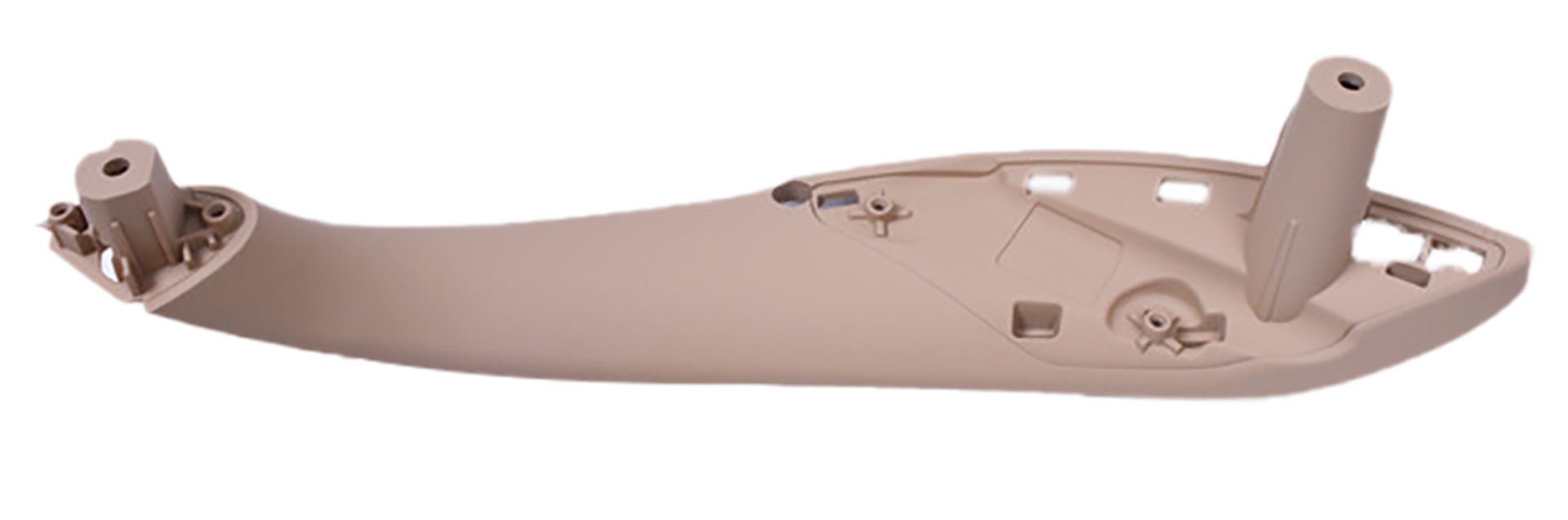 Leveraging Injection Molding for Cutting-Edge Design.